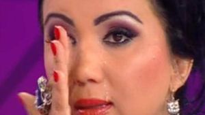 Adriana Bahmuteanu il compara pe Prigoana cu RoboCop. "Mi-a dat o gaura in suflet"