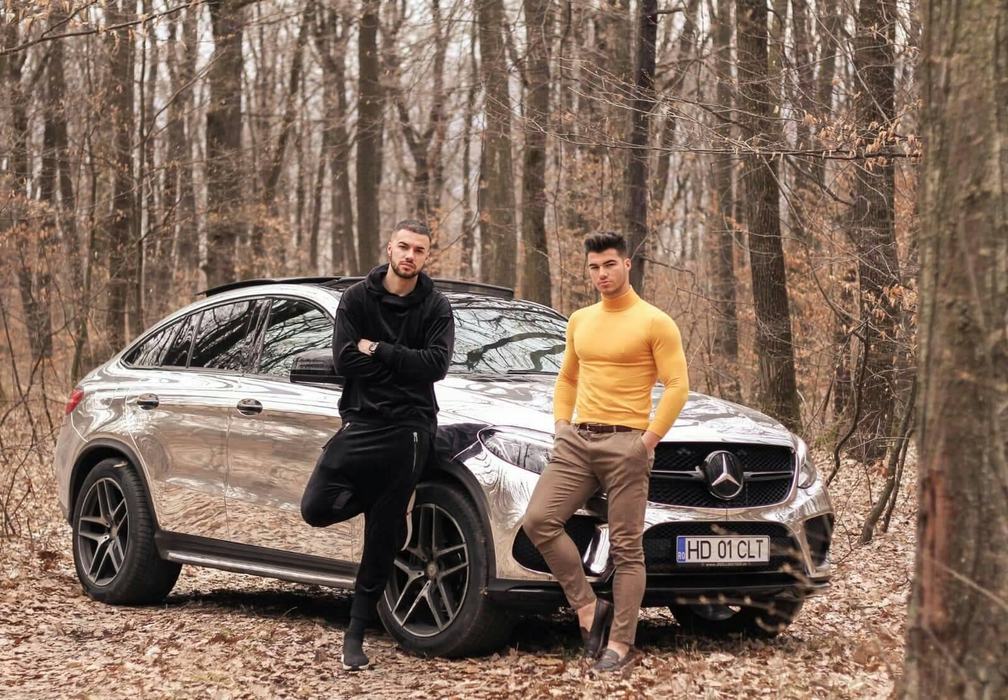 Culiță Sterp, primele declarații despre a doua nuntă cu artista Carmen de la Sălciua! Ce decizii au luat împreună