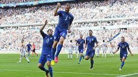 Squadra Azzurra învinge Israel şi îşi consolidează locul 2 în grupă