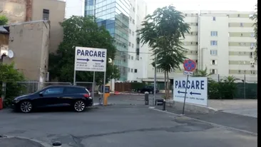 Primăria Capitalei vrea să scumpească parcările. Cât ar uma să coste o oră de parcare în centru