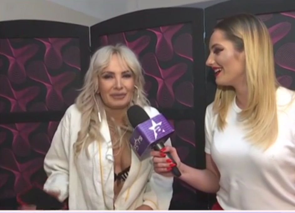 Daniela Gyorfi a recunoscut: „Pielea mea a cam îmbătrânit de la solar”. Cum reușește să îți mențină trupul de zeiță la 49 de ani