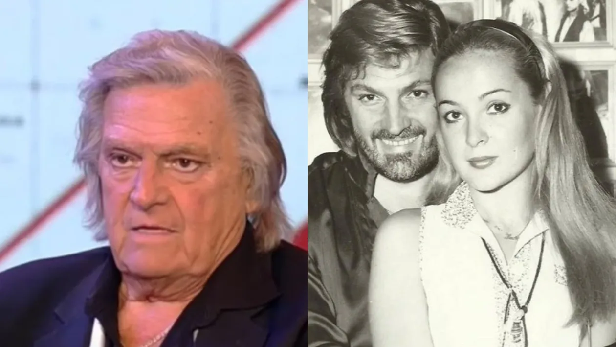 Ea a fost amanta lui Florin Piersic timp de 9 ani! Dezvăluiri uluitoare: ”Dacă rămâneam cu el, erai vai de viețișoara mea”