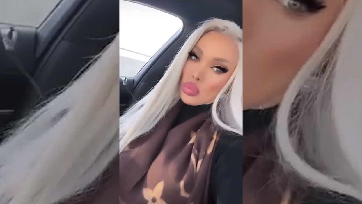 Loredana Chivu putea să rămână fără carnet