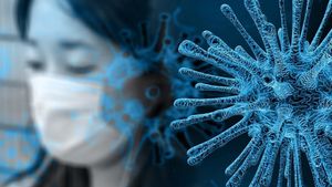 ALERTĂ! Un nou VIRUS periculos care afectează oamenii circulă prin lume. A fost detectat tot în China