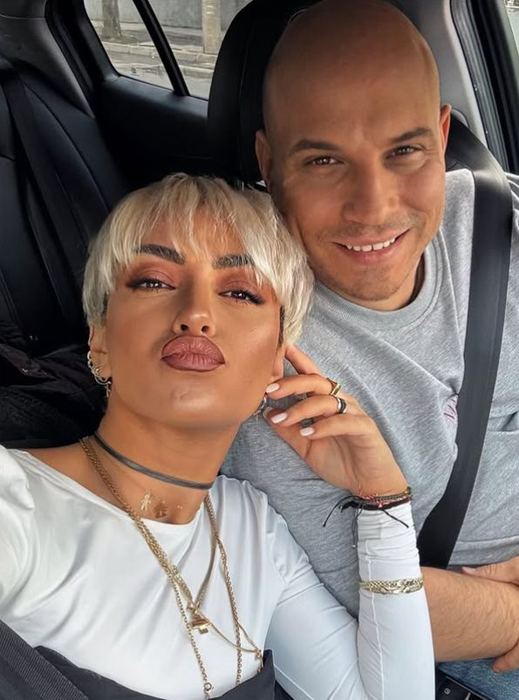 După o pauză de 6 ani, Giulia Anghelescu vrea să dea lovitura: „Am așteptări foarte mari” | EXCLUSIV