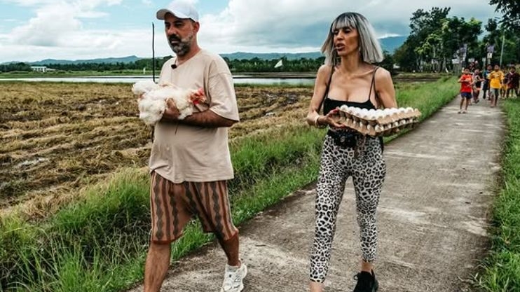 Raluca Bădulescu îi dă replica Alinei Pușcău, care a zis că este ipocrită: „Mi-am luat fapta. Cum aș putea să...”