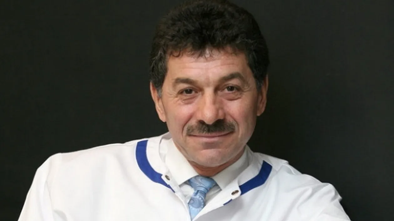 Omul de afaceri Ilie Vonica A MURIT pe masa de operatie dupa ce s-a aruncat de la ultimul etaj al casei sale din Sibiu!