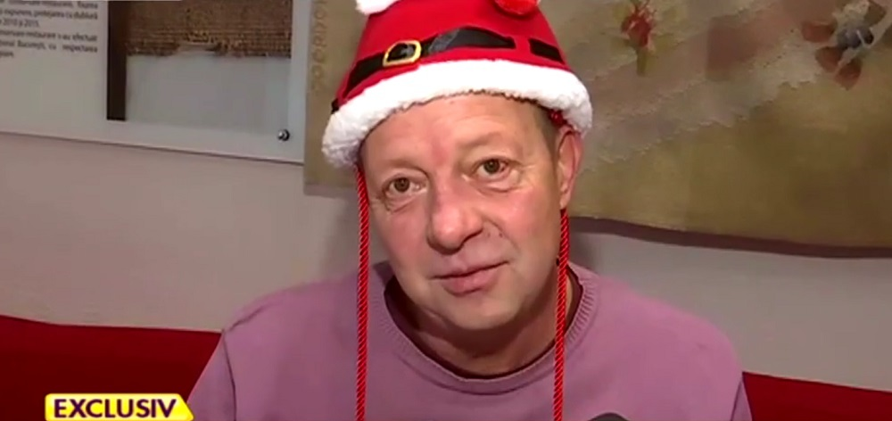 Ce înseamnă pentru Marian Râlea celebritatea: „Nu mi-am dorit niciodată să epatez”