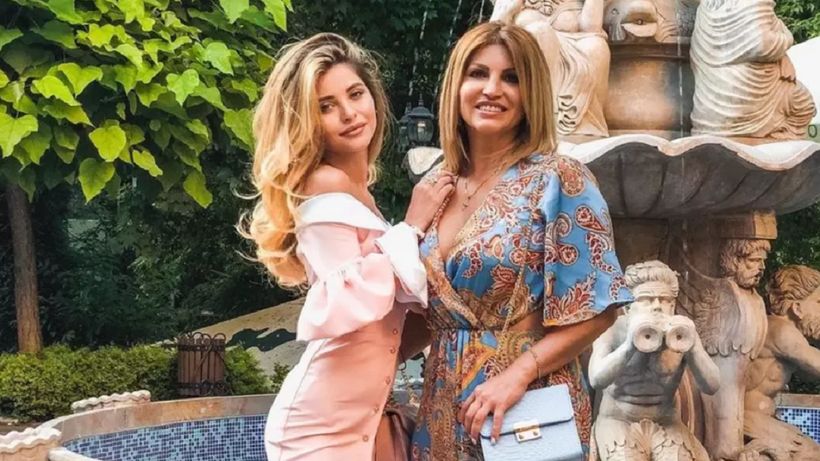 Detalii șocante! Mama influenceriței Valeria Lungu, ținta unui asasinat la comandă: ”A fost un moment groaznic”