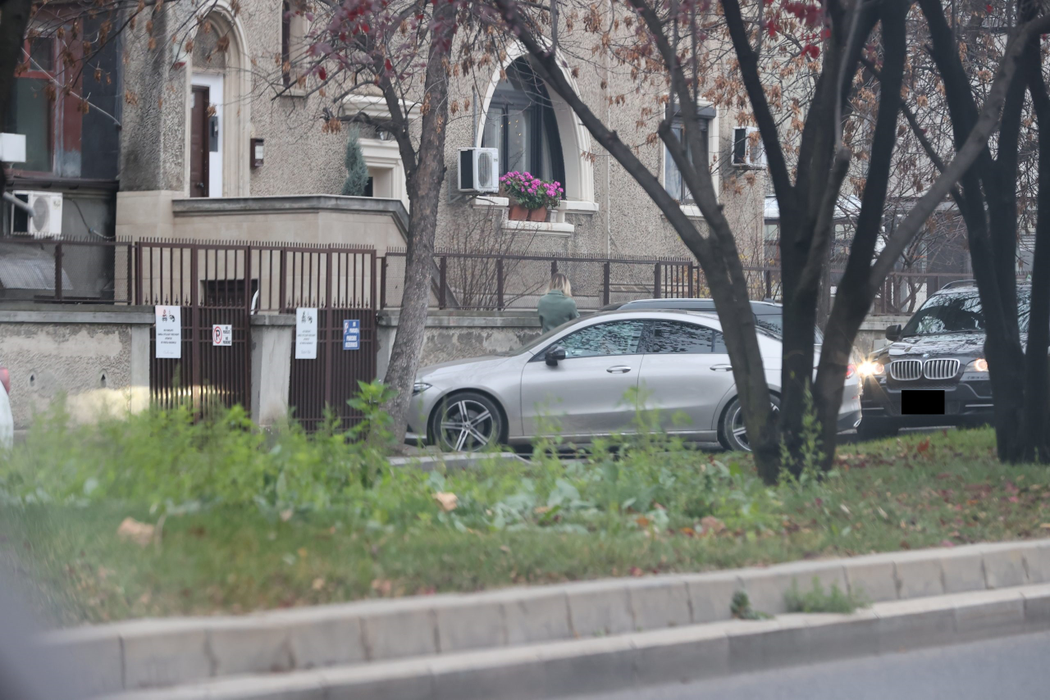 Irina Tănase, afectată de despărțire