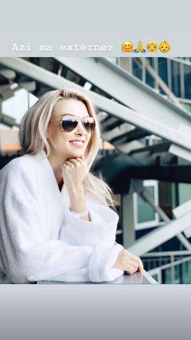 Iulia Albu a criticat-o acid pe Andreea Bălan: “Extrem de photoshop-ată. Toată lumea te întreabă ce «aere» (îți) dai!”