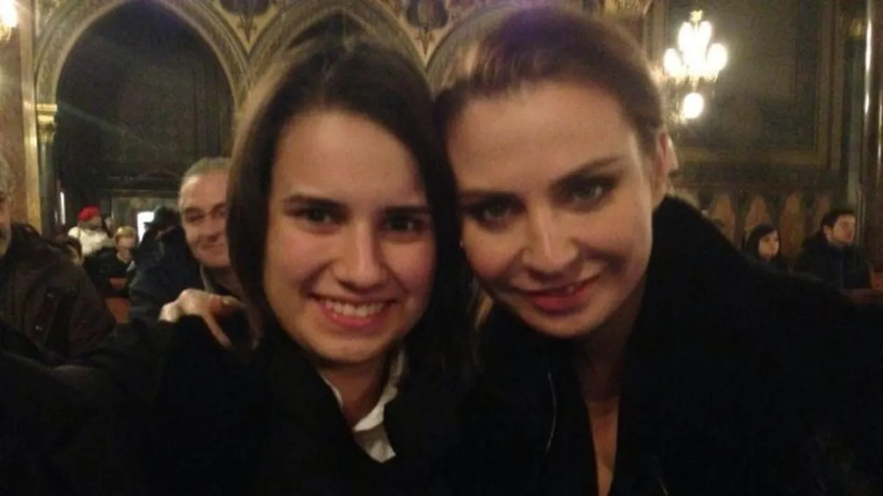 Adina Buzatu a trăit clipe de groază la Milano: Am făcut un atac de panică! Află ce a păţit stilista!