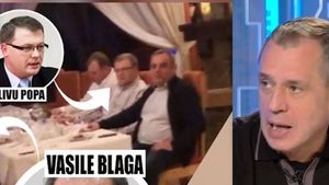 Mugur Ciuvică: „Cancan e din ce în ce mai tare! Îl trec pe lista de ziare pe care să le citesc zilnic”