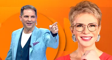 Lovitura lui Dan Negru: ”Teo Show” se clatină! Agitație la Kanal D, CANCAN.RO are detaliile de ultimă oră!