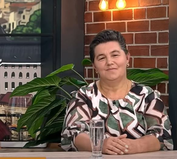 “Mama” Geta, nou derapaj rasist la adresa lui Jador. Cum l-a numit în direct la Măruță. VIDEO