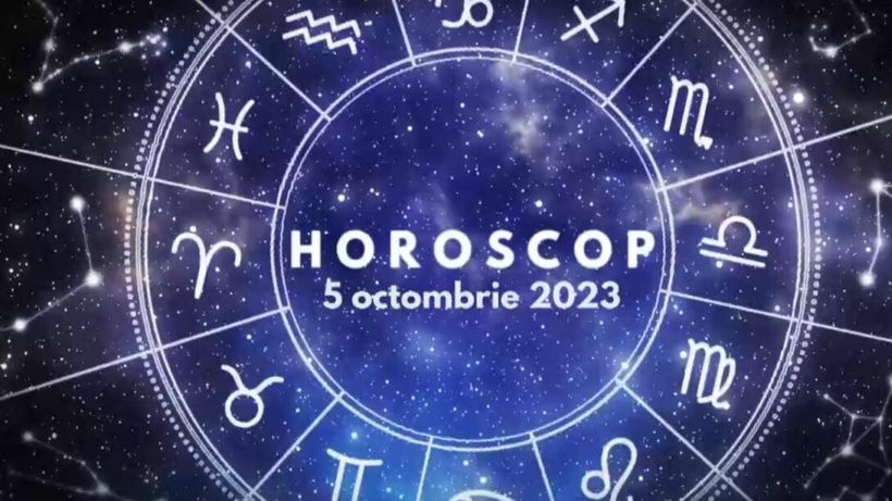 Horoscop 5 octombrie 2023. Zodia Leu trebuie să se ferească de afaceri