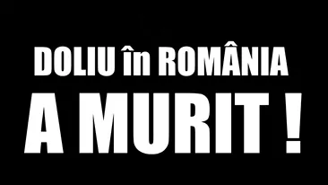 Doliu uriaş în lumea muzicii! Una dintre cele mai mari voci ale României a murit