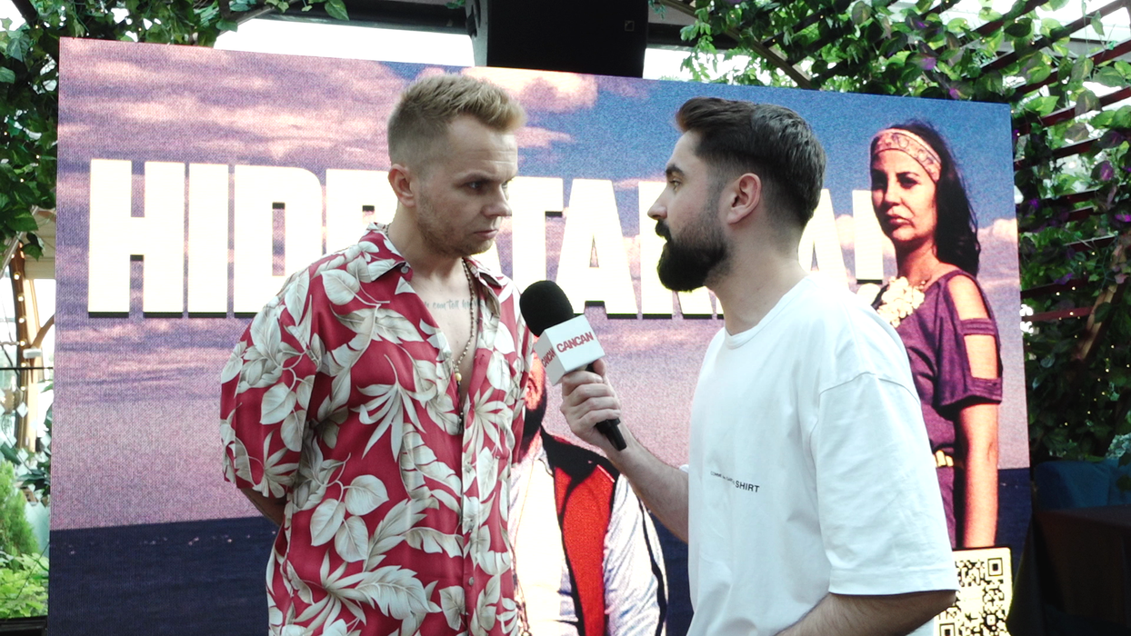 Codin Maticiuc: "Actorii pe care îi avem noi, cel puțin unul e la fel de mare ca Denzel Washington, dar Denzel își alege proiectele, nu ar juca în Miami Bici 2!" (Foto: captură video)