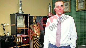 Ion Ion Tiriac: Voi face o fundatie care sa apere drepturile omului