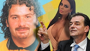 Președintele PNL pregătește politicile pe sport sub bagheta culturistului Gabriel!