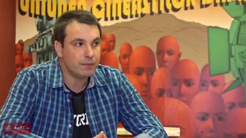 Ce umilință! Cum s-a răzbunat Alex Papadopol pe Ioana Ginghină după ce a băgat divorț