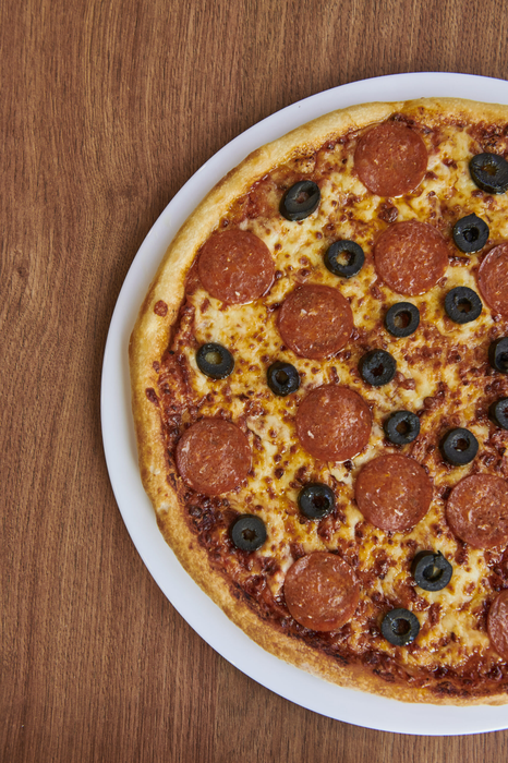 Pizza Domino’s Nostalgia face furori în rândul pasionaților de gastronomie