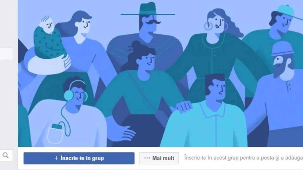 Scandal uriaș cu un grup de pe Facebook! S-a ajuns până la Zuckerberg! ”Opriți Jihadul!”