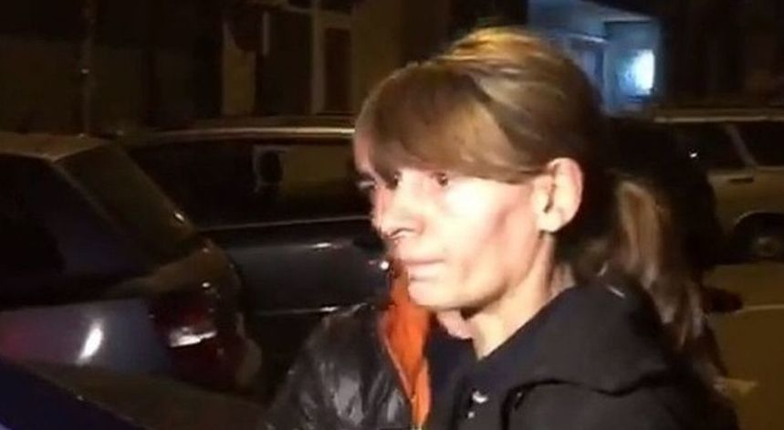 Oficial! Magdalena Şerban, încă un dosar penal. Ce a făcut după gratii criminala de la metrou