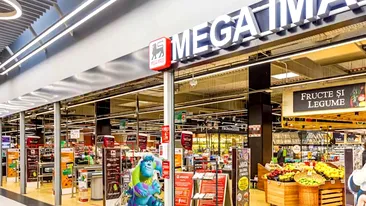 De ce produsele de la Mega Image au preţuri diferite în magazine situate la distanţă de 350 metri? Cum explică reprezentanţii diferenţele de până la 10%