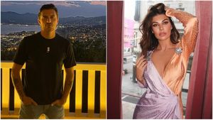 Împăcarea momentului! Au depus actele de divorț, dar au plecat împreună în vacanță cu fiul lor