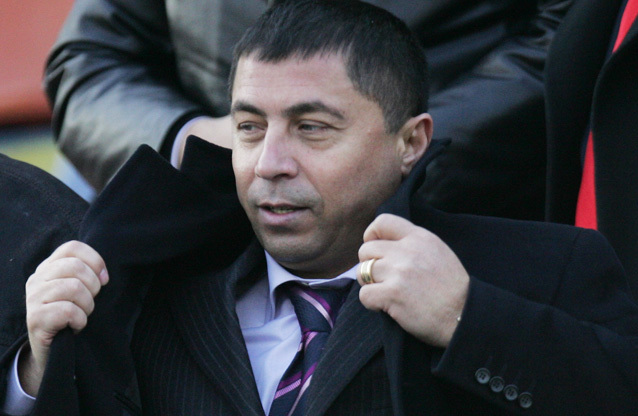 Vasile Turcu s-ar fi sinucis din cauza datoriilor