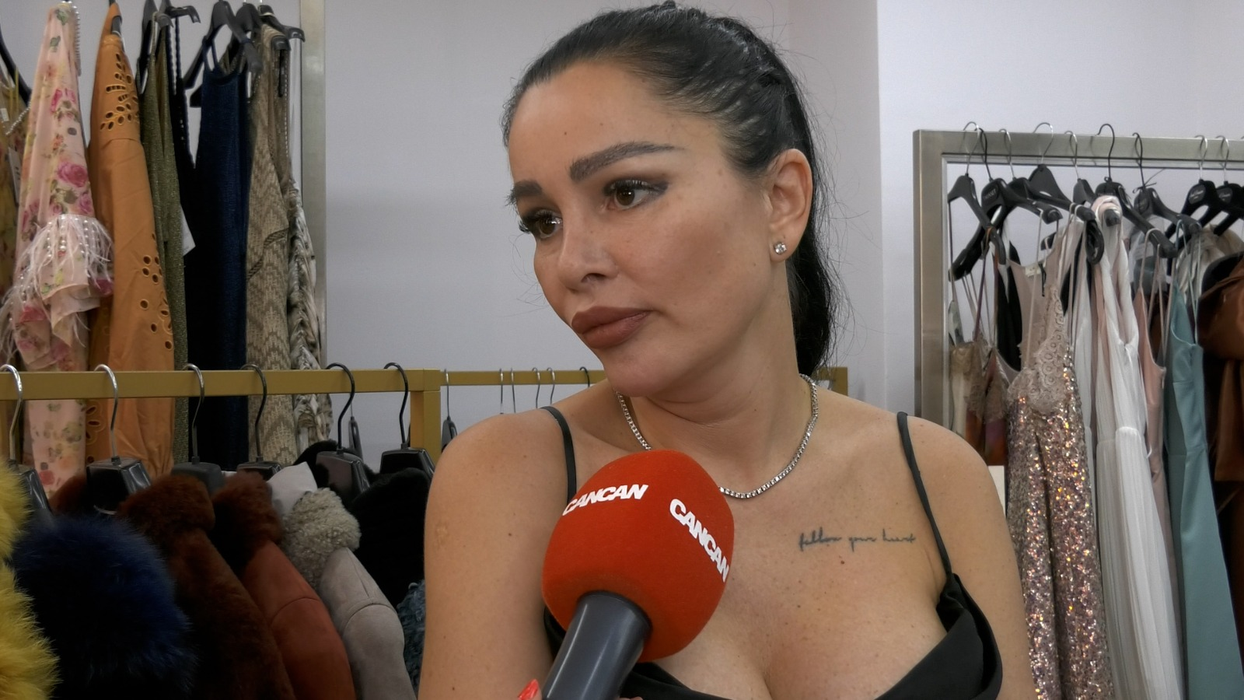 Ce mesaj i-a transmis Ilie Năstase lui Brigitte, la 8 ani de la divorț. Fostul mare tenismen n-a ratat ocazia să-i spună prin intermediul actualului ei soț