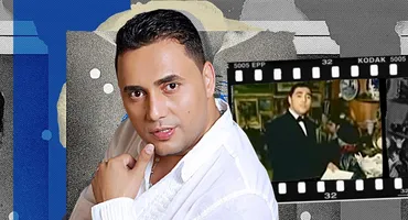 Acesta este primul videoclip din istorie al unui manelist român! Sorinel Puștiu a ”lovit” acum 20 de ani: ”Țin minte și acum ce fiori îmi dădea!”