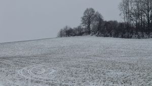 Prognoza meteo azi, 29 ianuarie 2026. Temperaturi moderate și cer predominant noros în aproape toate regiunile