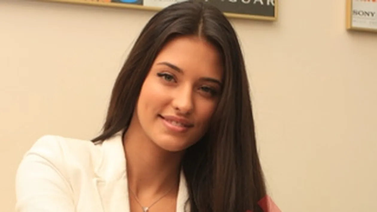 Antonia a vorbit in exclusivitate pentru CANCAN despre muzica, iubire si fiica ei