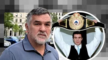 Leonard Doroftei vorbește despre legătura specială cu Mihai Leu: În afara cantonamentelor spuneam bancuri cu el, a fost...