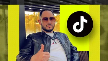 Ce afacere are tatăl lui Andrei Versace și când a divorțat de mama lui. Nici măcar nu sunt bogați, cum se lăuda pe TikTok. DEZVĂLUIRI EXCLUSIVE