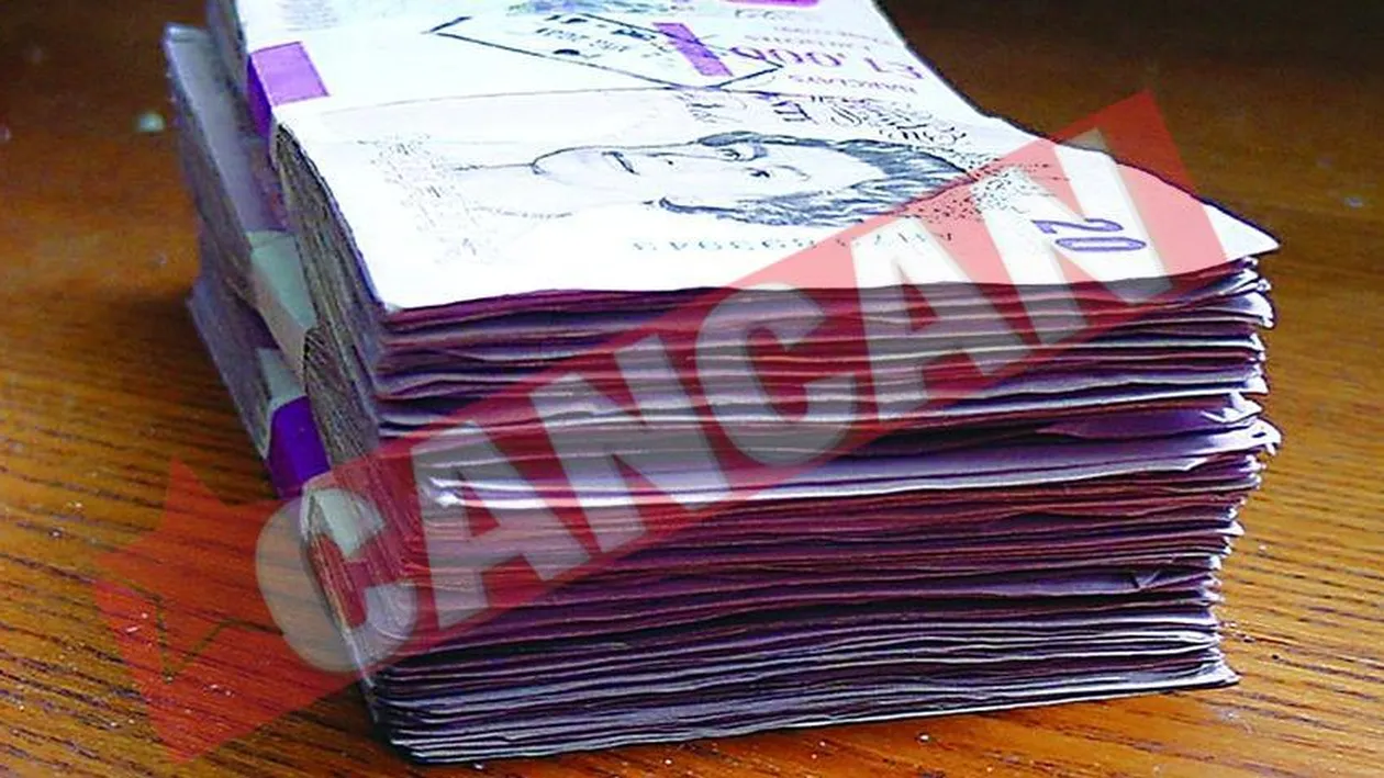 Milionarul la loto, in pragul mortii