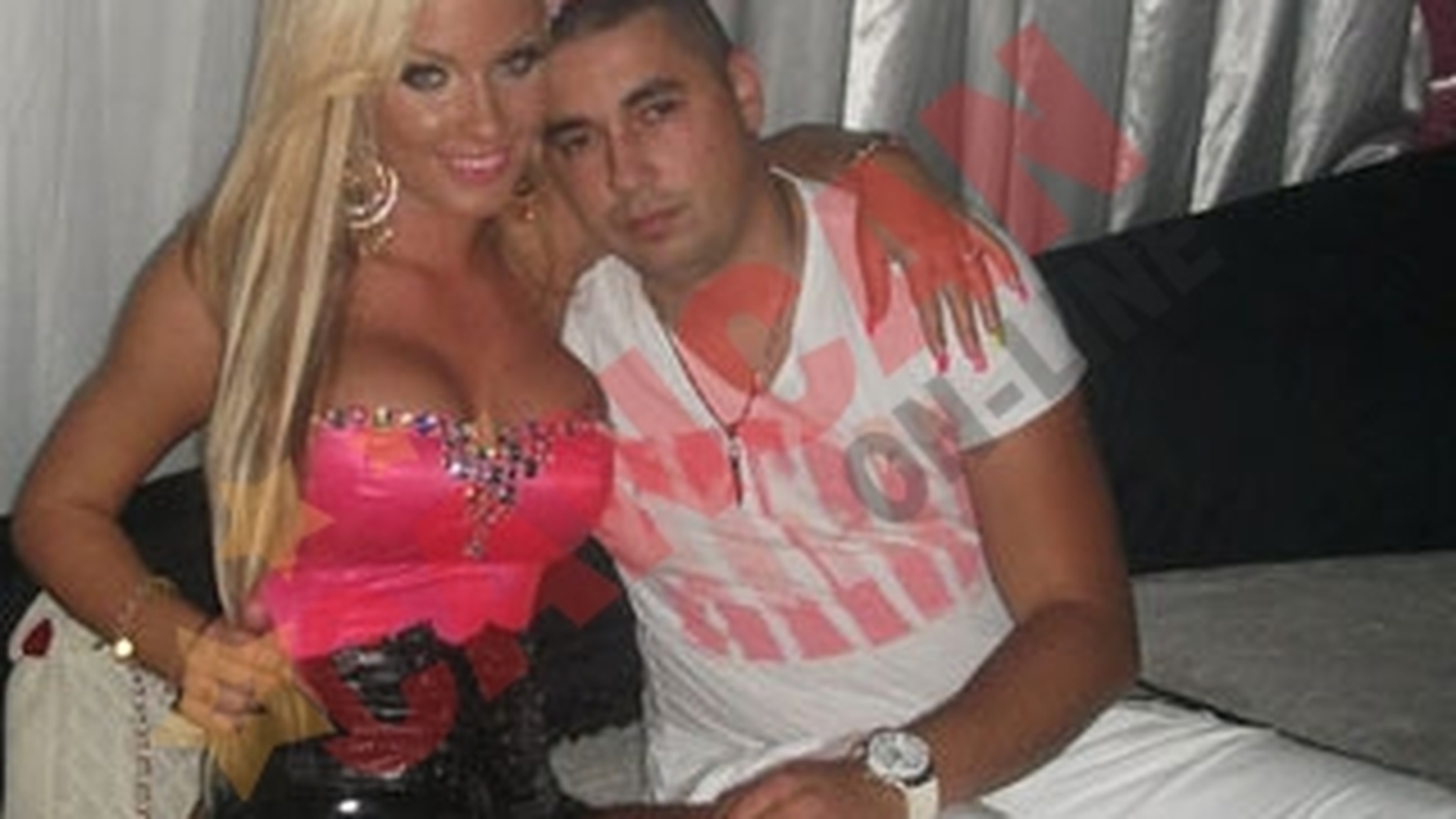 Loredana Chivu, dependenta de Ciao!