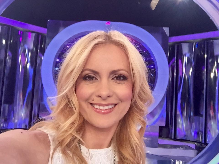 NU e Mirela Vaida! Simona Gherghe tocmai a anunțat cine i-a luat locul la Acces Direct