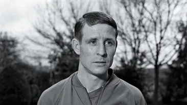 Raymond Kopa, primul star al fotbalului francez