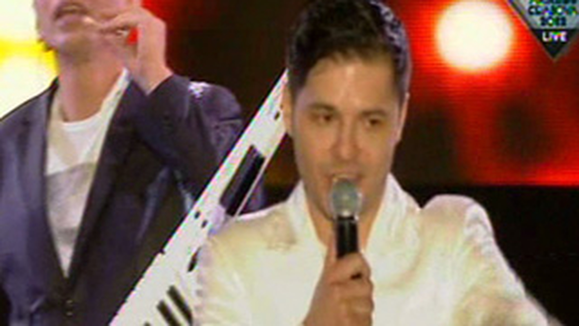 VIDEO L.A., moment de colectie la Romanian Music Awards! Asculta aici unele dintre cele mai mari hituri interpretate de Liviu, Ache si Adi