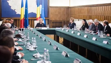 Guvernul alocă 500.000 de euro pentru 1000 de grădinițe cu profil sportiv