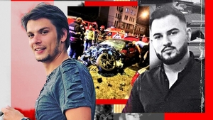Rudele tânărului ucis de Mario Iorgulescu își strigă disperarea, după ce fiului președintelui LPF i s-a micșorat sentința: “ Plângem toți. Mai bine murea și Mario”