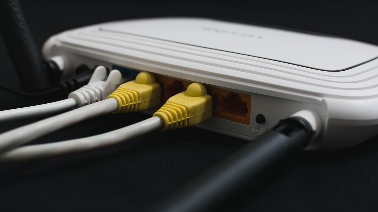 De câte ori pe lună trebuie să oprești routerul wi-fi. Trucul pentru a avea conexiune mai rapidă