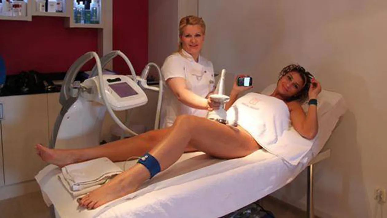 POFTE NEBANUITE ! Gestul incredibil facut de Anamaria Prodan in urma cu putin timp!