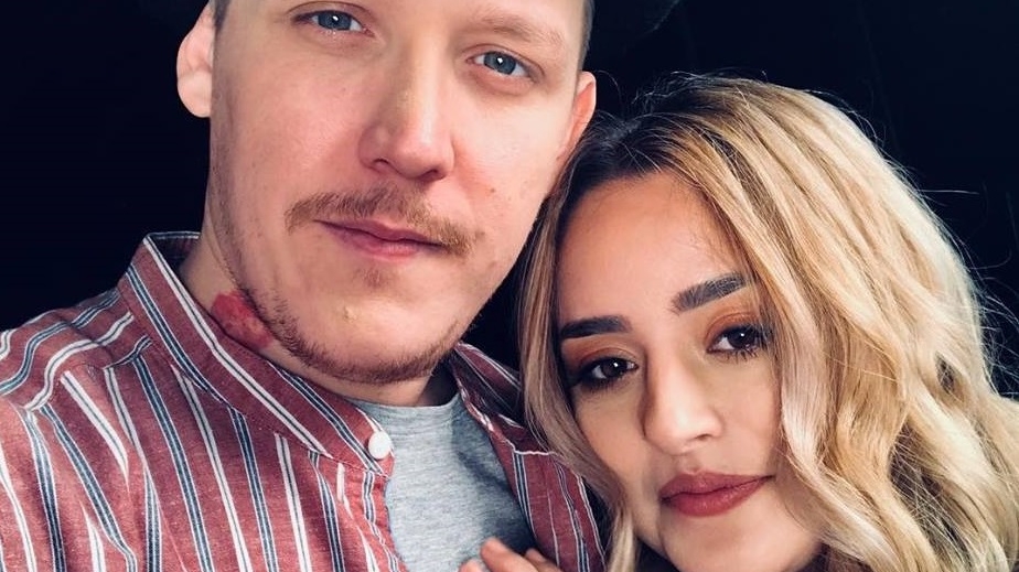 Detaliul dureros care a ieșit la iveală după ce What's Up a anunțat divorțul de Simina! Avem dovezile