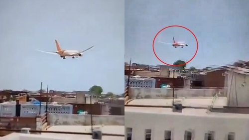 Ultimul cuvânt pe care piloții Air India au apucat să îl spună înainte ca aeronava Boeing 787-8 Dreamliner să se prăbușească