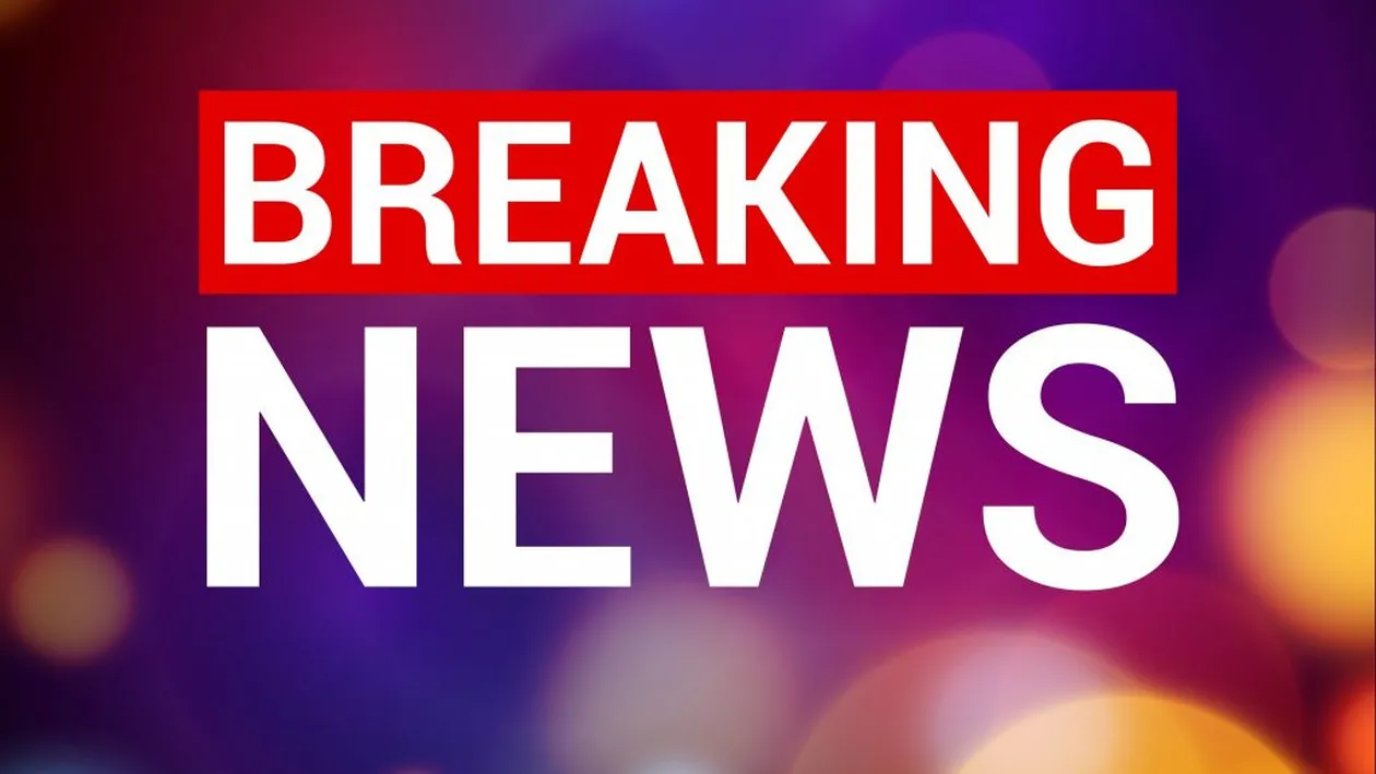 Tragedie în România! La miezul nopții, autoritățile au anunțat că a murit