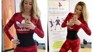 BIANCA DRĂGUŞANU a răspuns tuturor celor care se îndoiesc că a fost însărcinată! Ce spune vedeta:,,Ar trebui să mă îndop...''